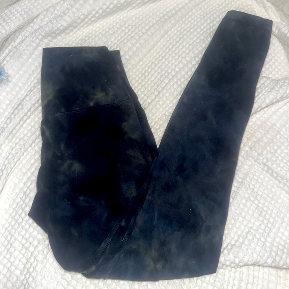 LuLu Lemon Leggings